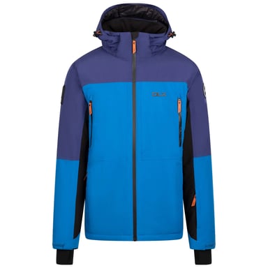 Herren Michael DLX Skijacke (Blau)