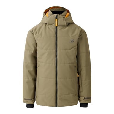 Dare 2B - "Explore" Skijacke für Kinder (Martini Olive)