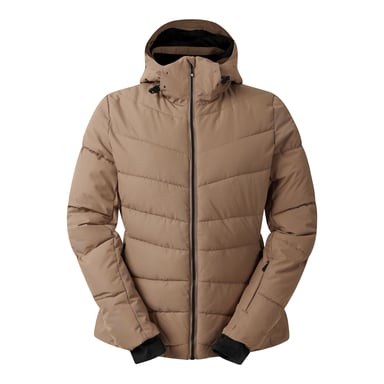 Dare 2B - "Glacier" Skijacke für Damen (Pinienrinde)