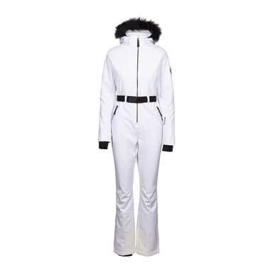 Trespass - Damen Skianzug "Valene DLX" (Weiß)