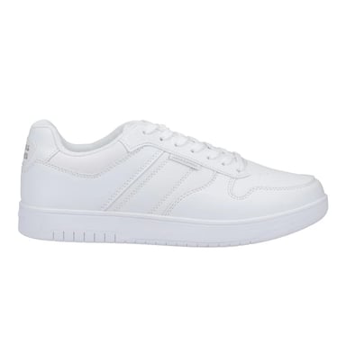 Jack And Jones - "Jam" Sneaker für Herren, niedrig geschnitten (Weiß)