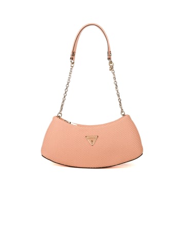Guess Phaedra Schultertasche mit durchgehendem Reißverschluss