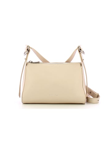 Coccinelle Bishop Mini Tasche - Weiß