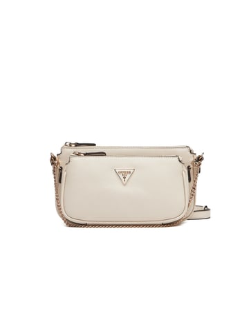 Guess Noelle II Doppeltes Pouch-Crossbody