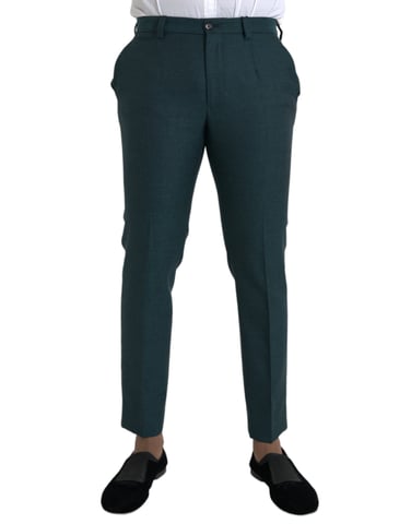 Maßgeschneiderte Slim Fit-Hosen
