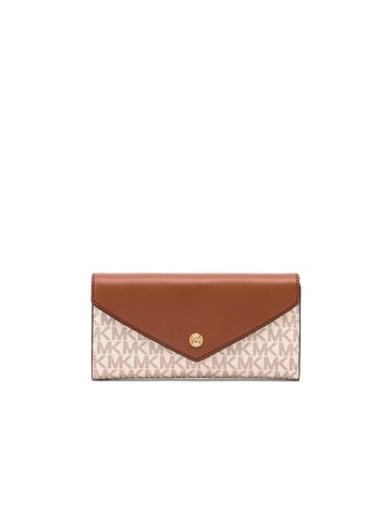 Michael Kors Jet Set Travel Große Umschlagbörse