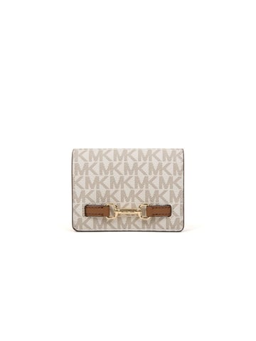 Michael Kors Carson Kleine Klappgeldbörse