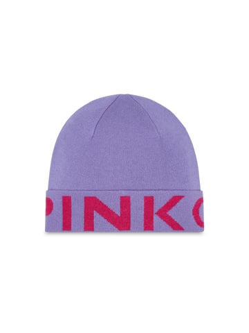 Pinko Love Bon Bon Umhängetasche Mütze