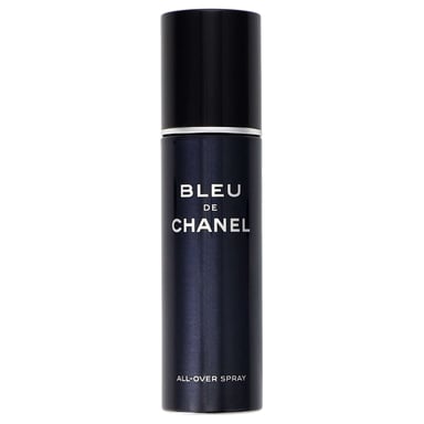 Bleu de Chanel - All-Over Spray 100ml
