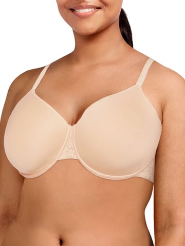 Norah Very Covering Spacer Bra