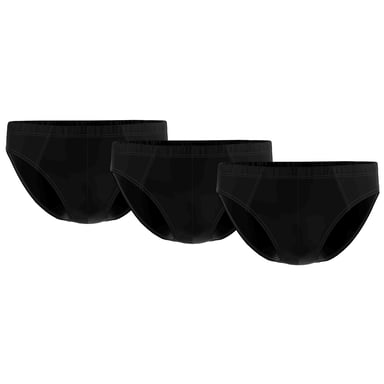Seidensticker  Brief