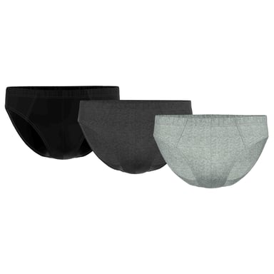 Seidensticker  Brief