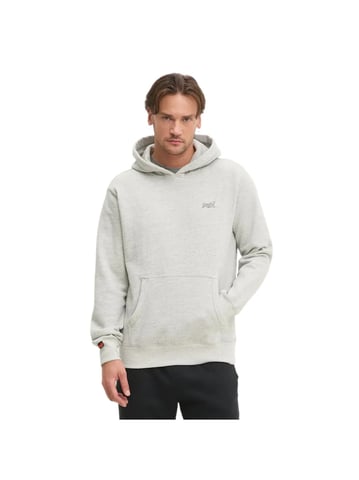 Superdry Herren Essential Sweatshirt
