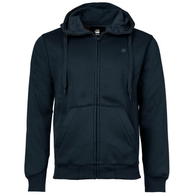 G Star Raw Premium Core Hdd Zip Sw L\S Sweatjacke