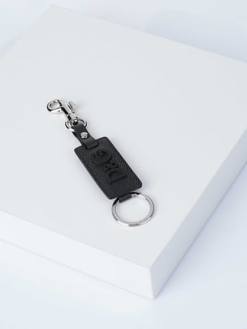 Dolce & Gabbana Keyholder schwarz