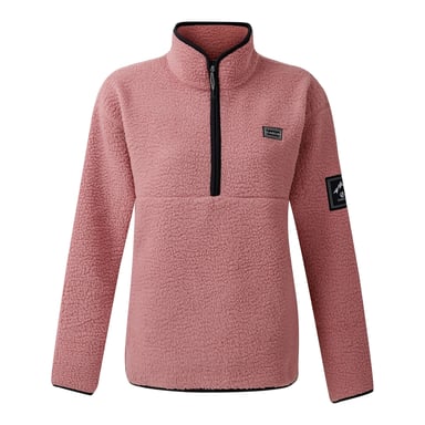 Dare 2B - "Slide Out" Fleece-Oberteil für Damen (Lila)