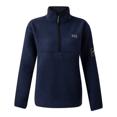 Dare 2B - "Slide Out" Fleece-Oberteil für Damen (Marine)
