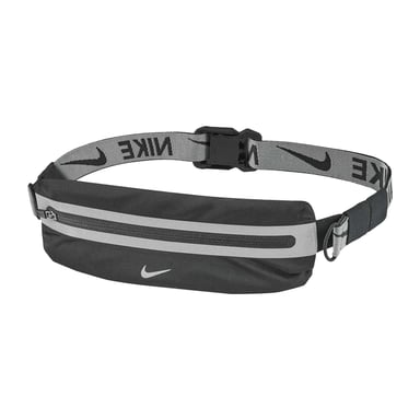Nike - "4.0" Gürteltasche, Schmal (Schwarz)