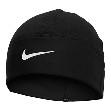 Nike - Mütze, Fleece, Therma-Fit (Schwarz)