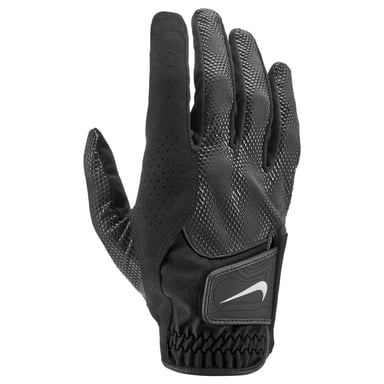 Nike - Handschuhe für Herren, Storm-FIT, Emblem (Schwarz)