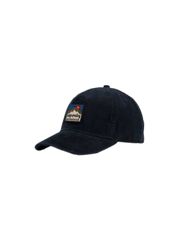 Superdry Damen-Truckerkappe