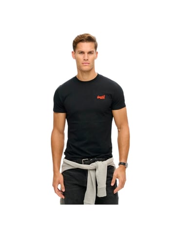 Superdry Herren Vintage T-Shirt