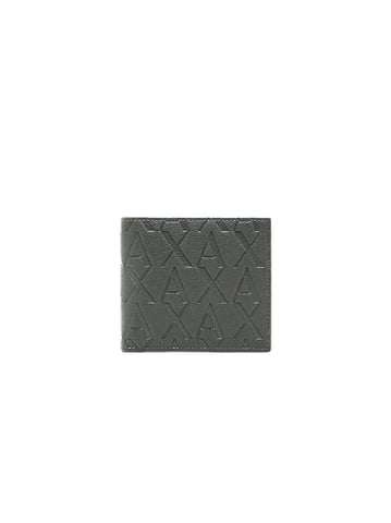 Armani Exchange Signature Damen-Geldbörse