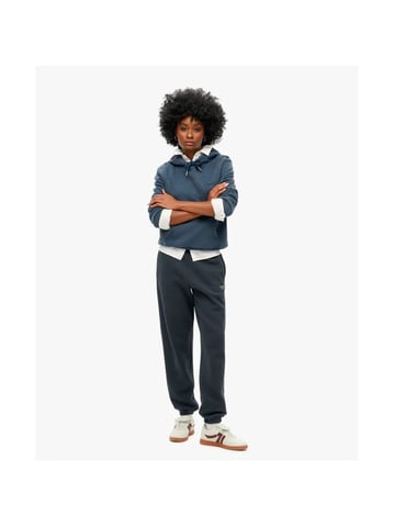 Superdry Damen Essential Jogginganzug
