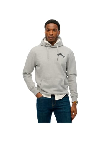 Superdry Herren Athletic Ess Sweatshirt