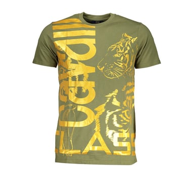 Tigerprint T-Shirt Ca28604