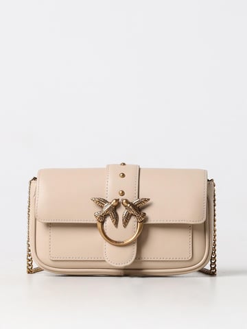 Love Birds Mini-Tasche Leder Clutch