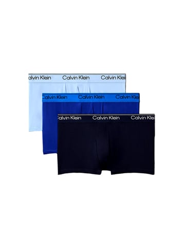 Calvin Klein Unterhose - Blau