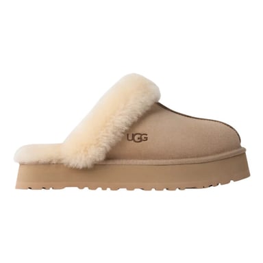 Disquette-Slipper