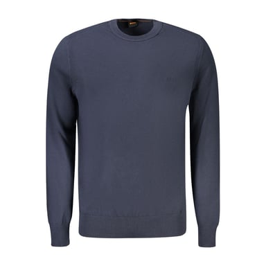 Crew Neck Pullover 50410796