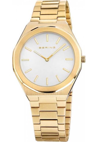 Bering Zeit 19641-730 Herren Klassik Uhr