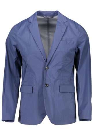 Klassisch geschnittenes Sportjacke