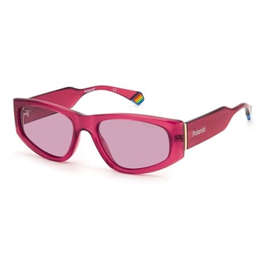 Pld6169s Pinke Sonnenbrille