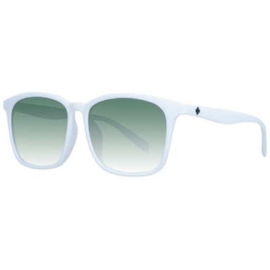 Helm Weißegrün Sonnenbrille
