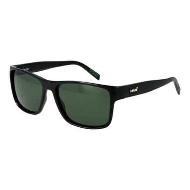 Rechteckige Sonnenbrille