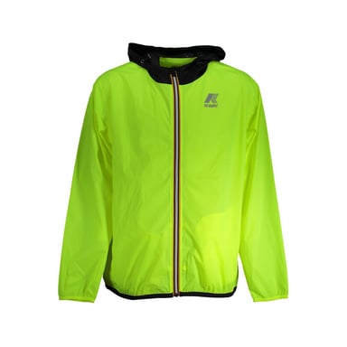 Leichte verpackbare Regenjacke