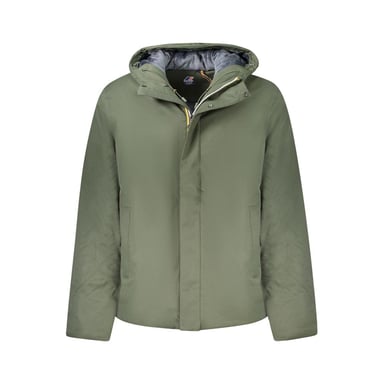 Claude 3 Kapuzenjacke