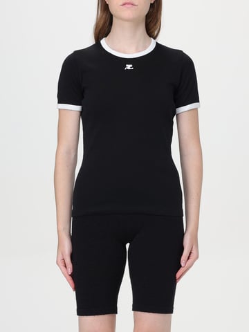 Trim T-Shirt