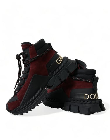 Portofino Hightop Sneaker