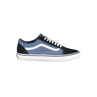 Old Skool Vn000d3hb8i Freizeit Sneaker