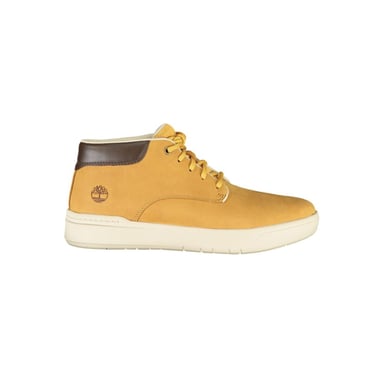 Midtop Leder Sneakers