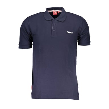 Klassisches Poloshirt mit kurzen Ärmeln