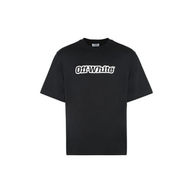 Off-White Logo-T-Shirt