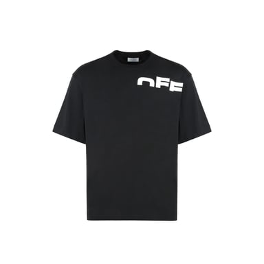 Off-White Logo-T-Shirt