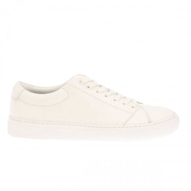 Boss - "Enlight" Sneaker für Herren, Leder (Weiß)