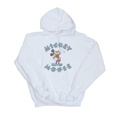 Disney - Kapuzenpullover für Herren (Weiß)